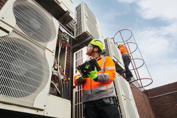 Best Local HVAC companies  in Monfort Heights, OH