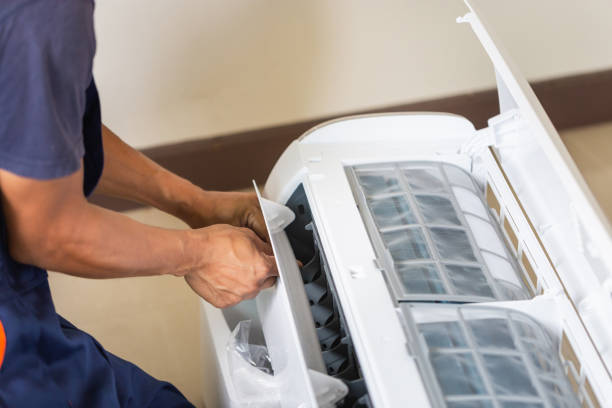 Best HVAC companies near me  in Monfort Heights, OH