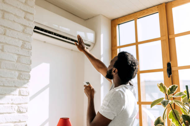 Best HVAC repair near me  in Monfort Heights, OH