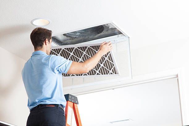 Best HVAC installation services  in Monfort Heights, OH