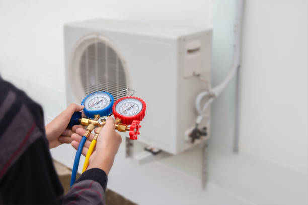  Monfort Heights, OH HVAC Pros